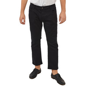 Network Jeans Men size 38 Black